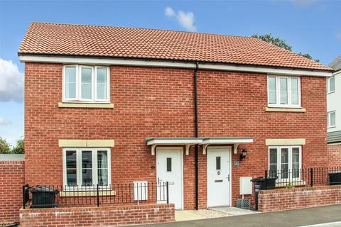 2 bedroom semi-detached house for sale, 12 HAWKFINCH DRIVE, HOUNDSTONE, YEOVIL