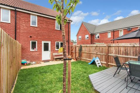 2 bedroom semi-detached house for sale, 12 HAWKFINCH DRIVE, HOUNDSTONE, YEOVIL