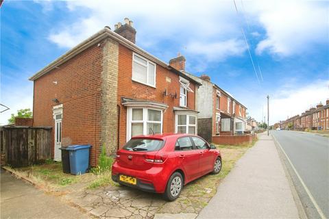3 bedroom semi-detached house for sale, Spring Road, Ipswich, Suffolk