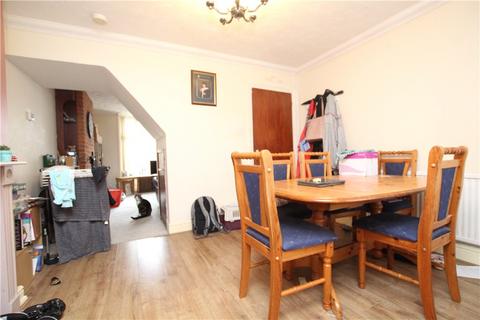 3 bedroom semi-detached house for sale, Spring Road, Ipswich, Suffolk