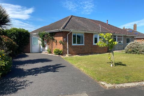 2 bedroom bungalow for sale, Durdells Avenue, Bear Cross, Bournemouth, Dorset, BH11