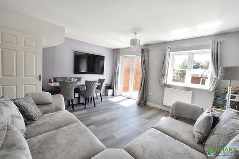 3 bedroom end of terrace house for sale, Exeter EX2