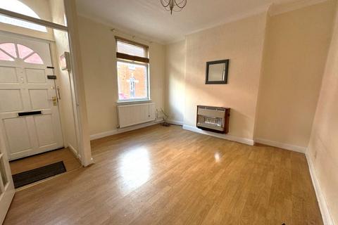 2 bedroom terraced house for sale, Stanhope Street, Reddish, Stockport