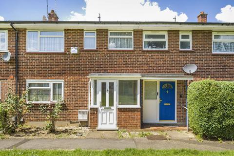 3 bedroom terraced house for sale, Croxley View, Watford, Hertfordshire