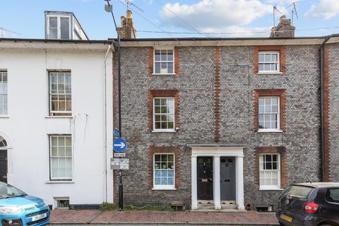 4 bedroom townhouse for sale, Friars Walk, Lewes