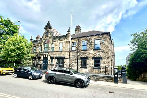 1 bedroom apartment to rent, The Old Drill Hall, Eastgate, Barnsley, South Yorkshire, S70 2EU