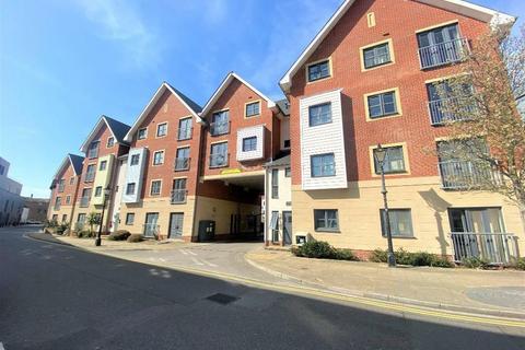 2 bedroom flat for sale, St James's Street, Portsmouth, PO1