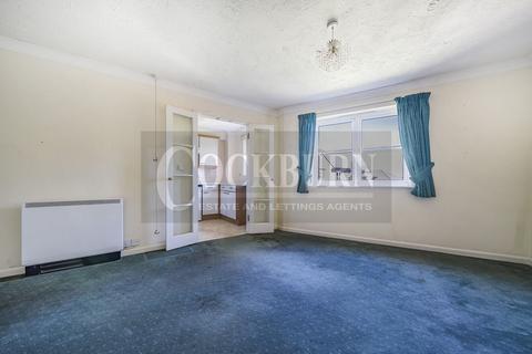 1 bedroom apartment for sale, Paxton Court, Marvels Lane, SE12