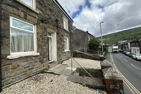 3 bedroom end of terrace house for sale, East Road, Tylorstown, Ferndale, Rhondda Cynon Taff. CF43 3DD