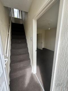 3 bedroom end of terrace house for sale, East Road, Tylorstown, Ferndale, Rhondda Cynon Taff. CF43 3DD