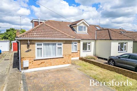 2 bedroom bungalow for sale, Ridgeway, Ingatestone, CM4