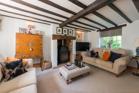 5 bedroom semi-detached house for sale, The Street, Adisham, Canterbury, CT3