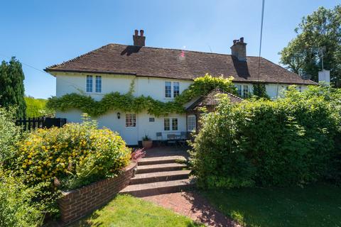 5 bedroom semi-detached house for sale, The Street, Adisham, Canterbury, CT3