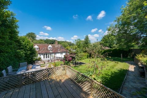 5 bedroom semi-detached house for sale, The Street, Adisham, Canterbury, CT3