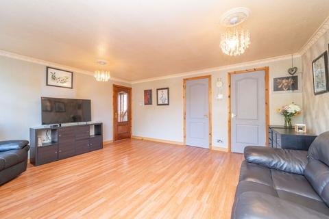 3 bedroom end of terrace house for sale, Nigel Rise, Livingston EH54