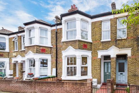 3 bedroom terraced house for sale, Azof Street, London, SE10 0EG