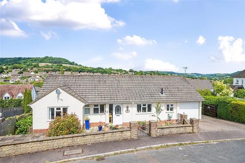 3 bedroom bungalow for sale, Ridgeway Mead, Sidmouth, Devon, EX10