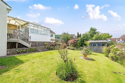 3 bedroom bungalow for sale, Ridgeway Mead, Sidmouth, Devon, EX10