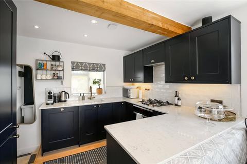 3 bedroom detached house for sale, Clair Matin, Chapel Lane, Winchester, Hampshire, SO21