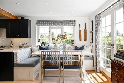 3 bedroom detached house for sale, Clair Matin, Chapel Lane, Winchester, Hampshire, SO21