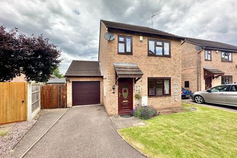 3 bedroom detached house for sale, Chancel View, Belmont, Hereford, HR2