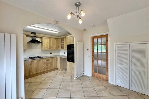 3 bedroom detached house for sale, Chancel View, Belmont, Hereford, HR2