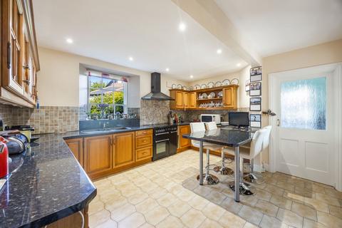 4 bedroom detached house for sale, York Road, Torquay TQ1