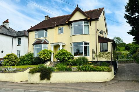 6 bedroom house for sale, 50 Gloucester Road, Coleford, GL16