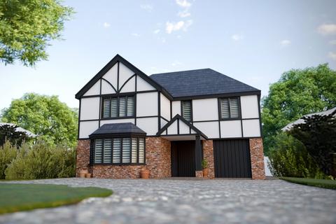 5 bedroom detached house for sale, Church Road, Halstead, Sevenoaks, Kent