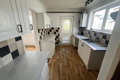 37 Fairway, Chatteris, PE16 6SX