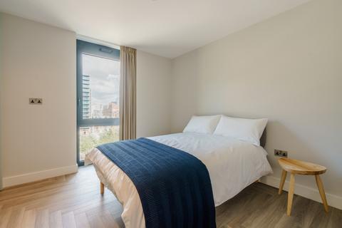 3 bedroom flat to rent, Alameda, Wembley Park, HA9