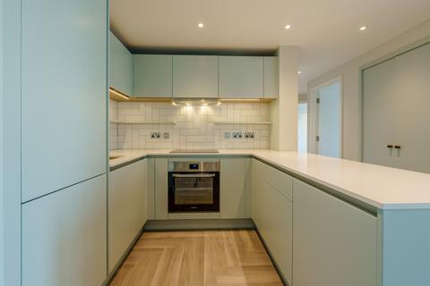 3 bedroom flat to rent, Alameda, Wembley Park, HA9