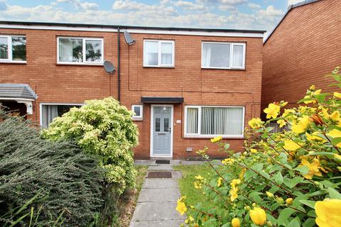 3 bedroom semi-detached house for sale, Whithill Walk, Ashton-In-Makerfield, WN4