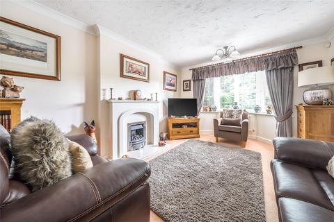 4 bedroom detached house for sale, Cowbeck Close, Wootton, Northampton, Northamptonshire, NN4