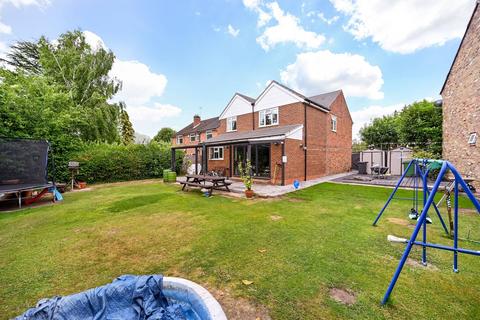 5 bedroom detached house for sale, off Ray Mill Road East, Maidenhead, SL6