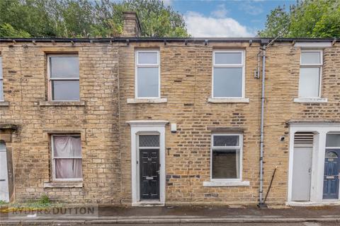 3 bedroom terraced house for sale, Bankwell Road, Huddersfield, West Yorkshire, HD3