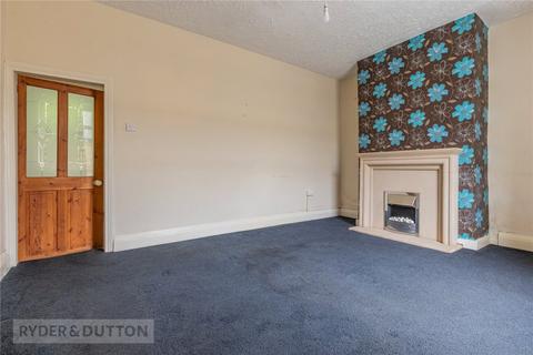 3 bedroom terraced house for sale, Bankwell Road, Huddersfield, West Yorkshire, HD3
