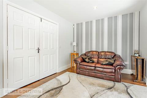 4 bedroom end of terrace house for sale, Stonemead Drive, Blackley, Manchester, M9