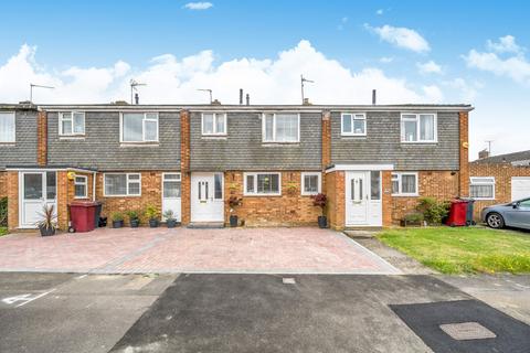 48 Margaret Close, Reading, RG2 8PU