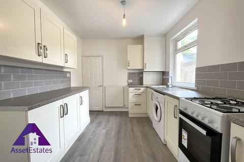 3 bedroom terraced house for sale, Princess Street, Abertillery, NP13 1AS