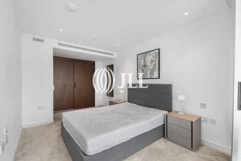 1 bedroom flat to rent, Landmark Pinnacle, London E14