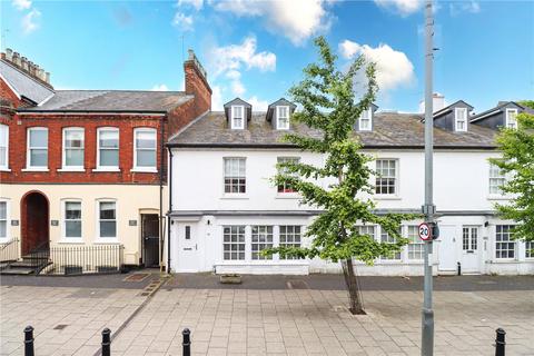 3 bedroom terraced house for sale, Victoria Street, St. Albans, Hertfordshire