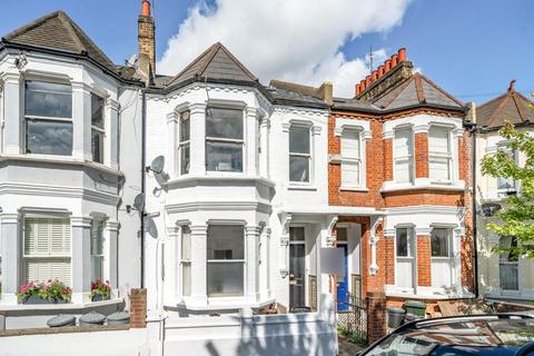 2 bedroom flat for sale, Jedburgh Street, Battersea