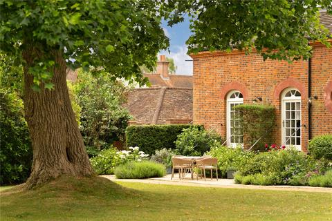 undefined, Totteridge Park, Totteridge Common, London, N20
