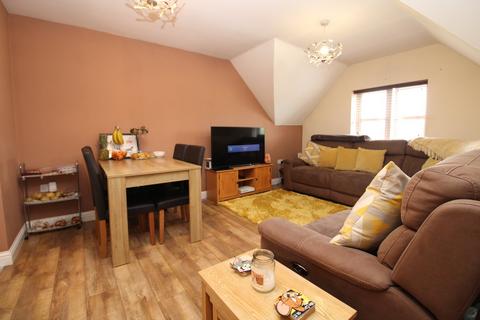 2 bedroom apartment for sale, Conder Boulevard, Shortstown, Bedford, MK42