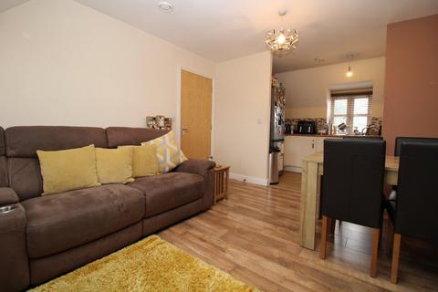 2 bedroom apartment for sale, Conder Boulevard, Shortstown, Bedford, MK42