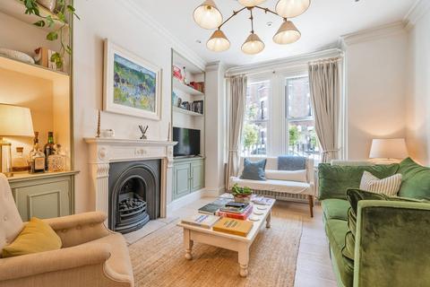 4 bedroom house for sale, Kingwood Road, Munster Village, London, SW6