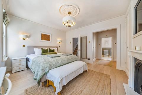 4 bedroom house for sale, Kingwood Road, Munster Village, London, SW6