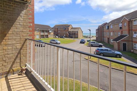 2 bedroom apartment for sale, The Gilberts, Sea Road, Rustington, West Sussex