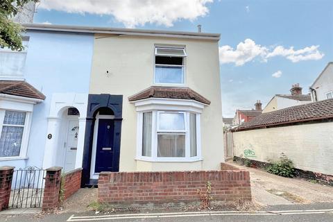 2 bedroom end of terrace house for sale, Southampton